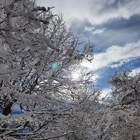 La Métralie Apartamento *