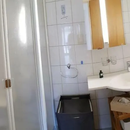 La Metralie Apartment Sierre